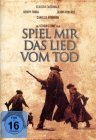 Spiel mir das Lied vom Tod DVD