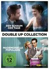 Double Up Collection: Der Schaum der Tage / Mademoiselle Populaire 2DVDs